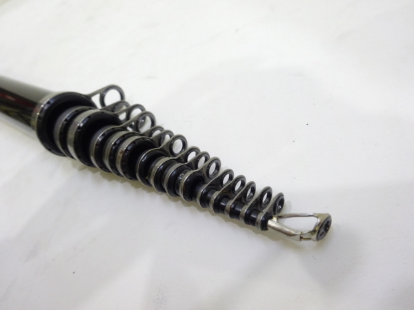 19剛弓カゴ 3-60B遠投